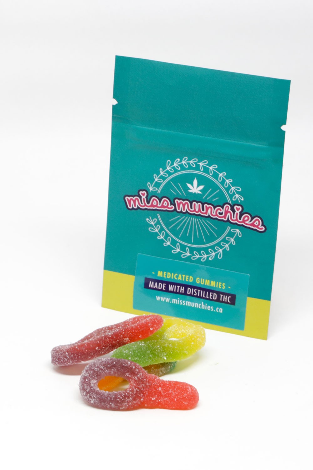 Miss Munchies – Sour Keys | BC Weed Edible Canada Miss Munchies – Sour Keys | BC Weed Edible Canada
