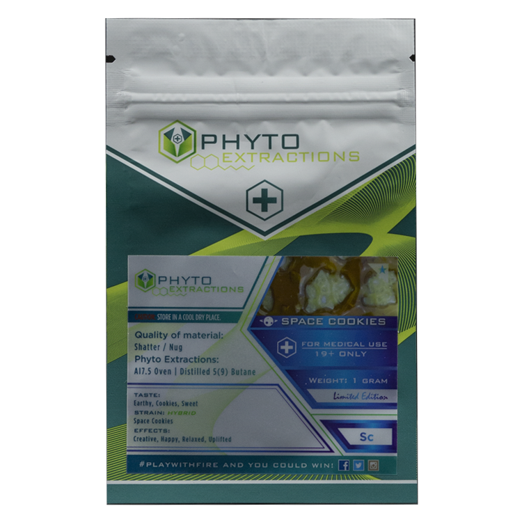 Phyto – Space Cookies | BC Weed Edible Canada Phyto – Space Cookies | BC Weed Edible Canada