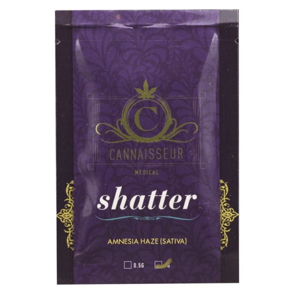 Cannaisseur – Amnesia Haze | BC Weed Edible Canada Cannaisseur – Amnesia Haze | BC Weed Edible Canada