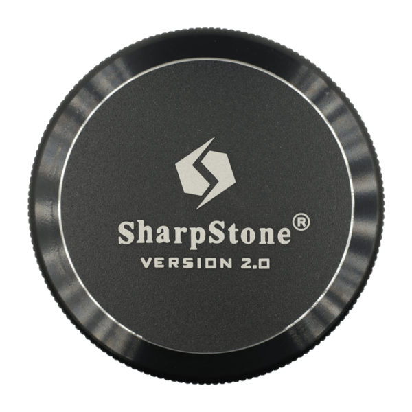 Sharpstone Grinder – Version 2.0 | BC Weed Edible Canada