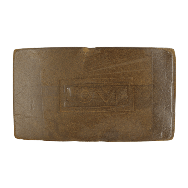 Moroccan Love Hash | BC Weed Edible Canada