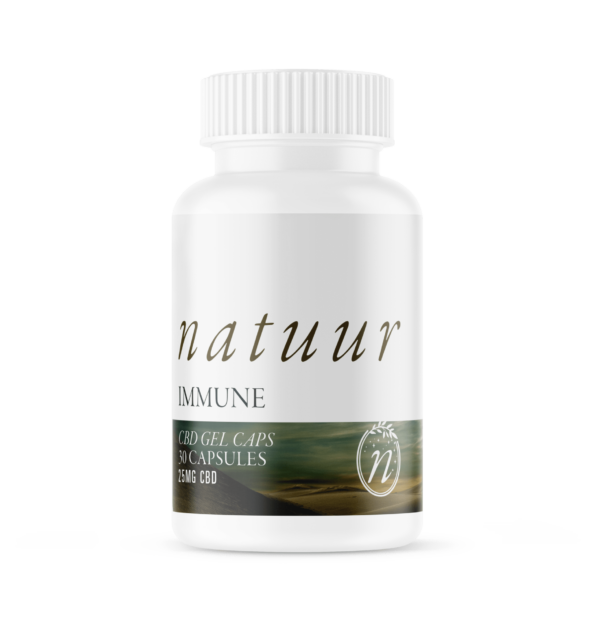 Natuur – CBD Gel Caps – Anti Stress | BC Weed Edible Canada Natuur – CBD Gel Caps – Anti Stress | BC Weed Edible Canada