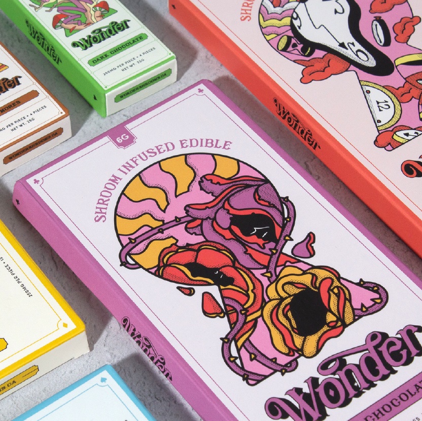 Wonder Bundles – BUY 5 SAVE 5% | BC Weed Edible Canada Wonder Bundles – BUY 5 SAVE 5% | BC Weed Edible Canada