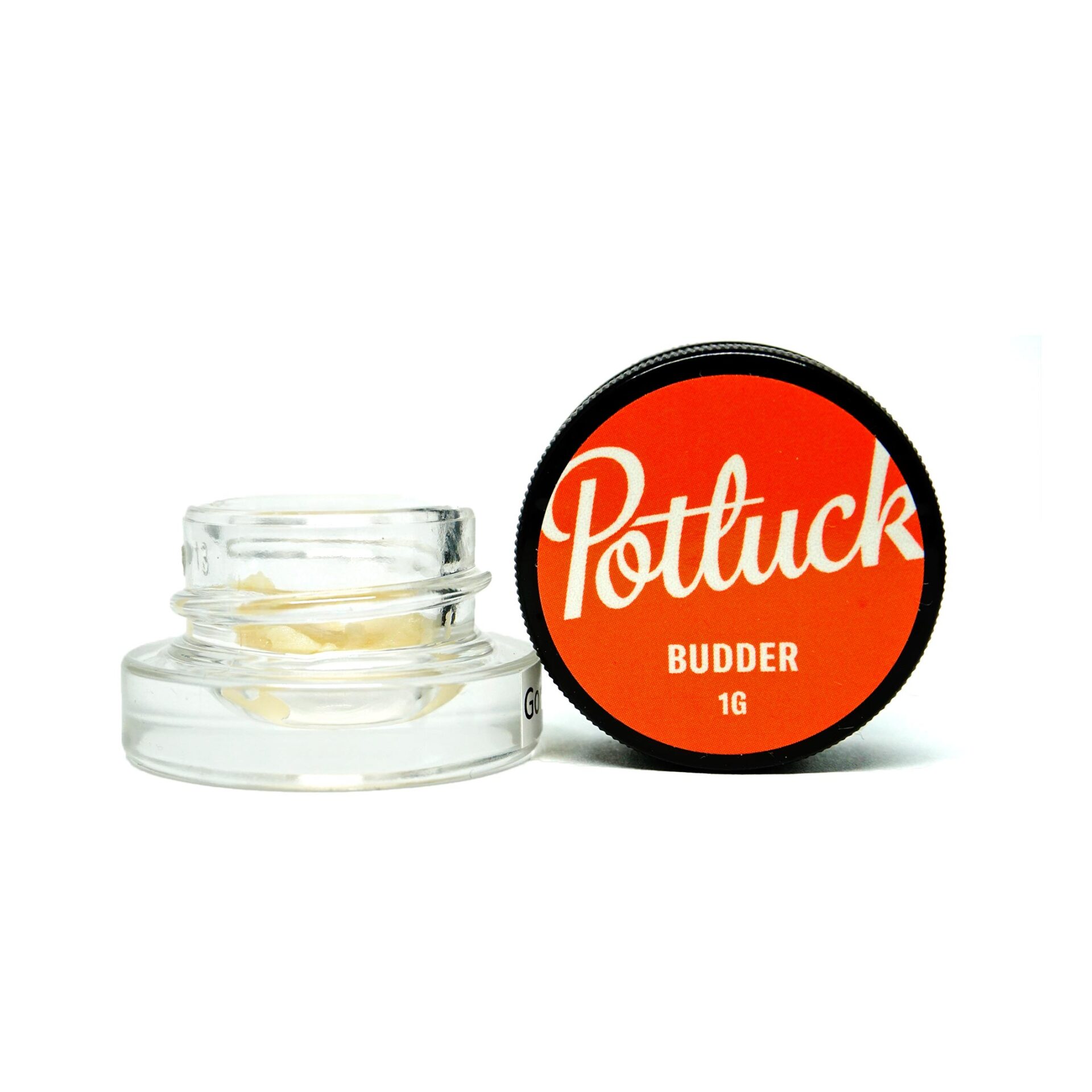 Potluck – Budder – Girl Scout Cookies | BC Weed Edible Canada Potluck – Budder – Girl Scout Cookies | BC Weed Edible Canada