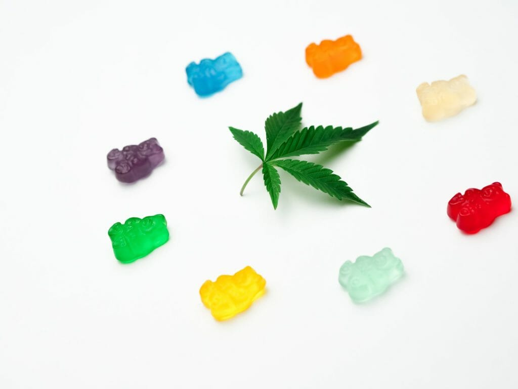 Bite into Bliss: Our Deliciously Potent edibles Gummies | BC Weed Edible Canada | BC Weed Edible Canada