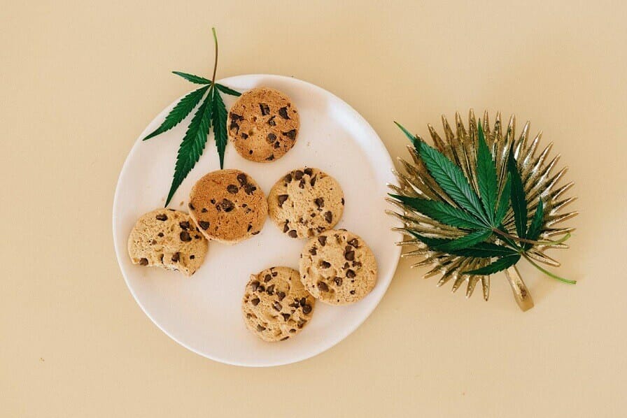 Edible cookies weed | BC Weed Edible Canada