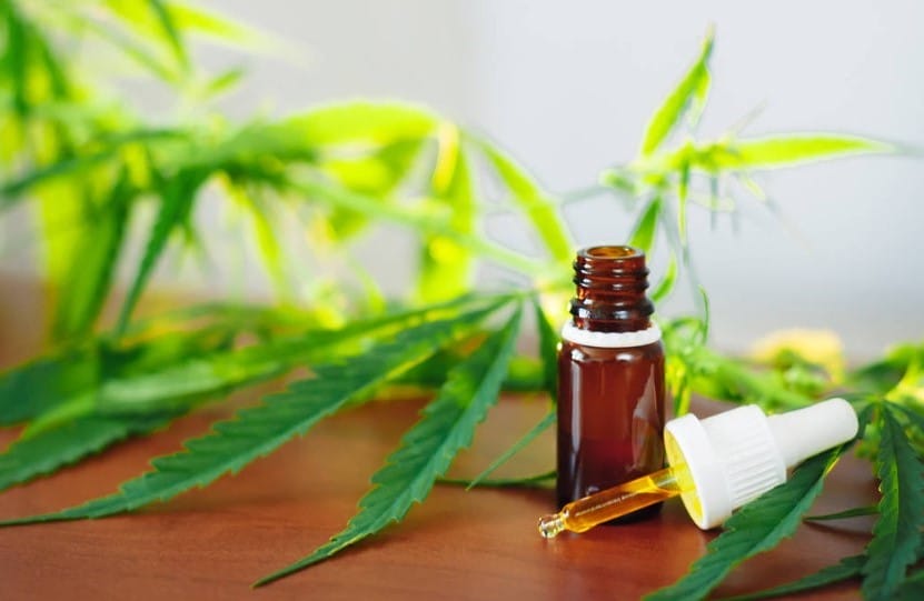 CBD Post-Workout products | BC Weed Edible Canada