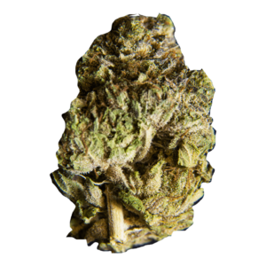 Cali Chrome | BC Weed Edible Canada
