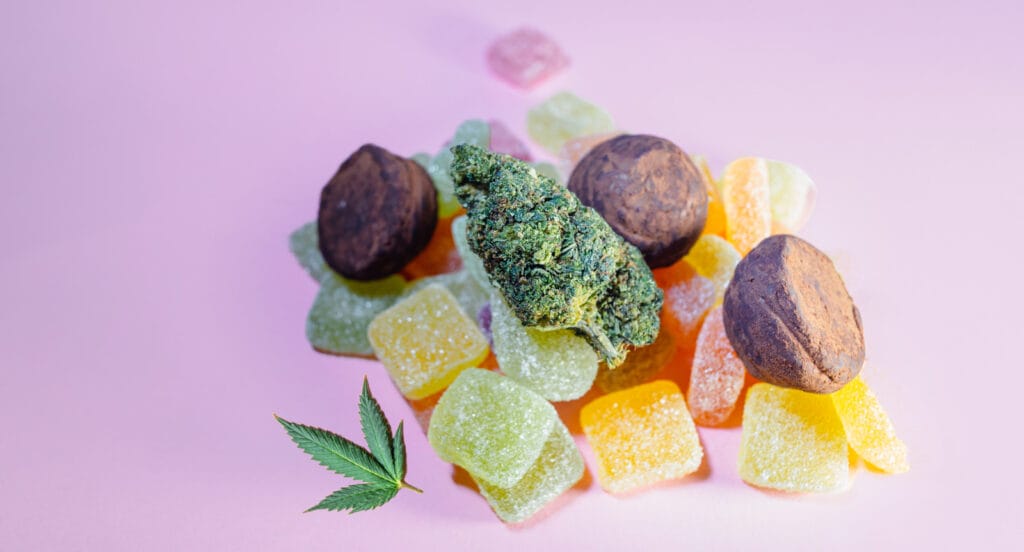 Weed edibles | BC Weed Edible Canada